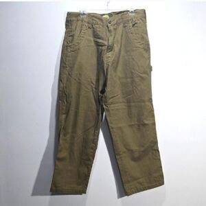 Cabela Men's Khaki and Tan Trousers 36W